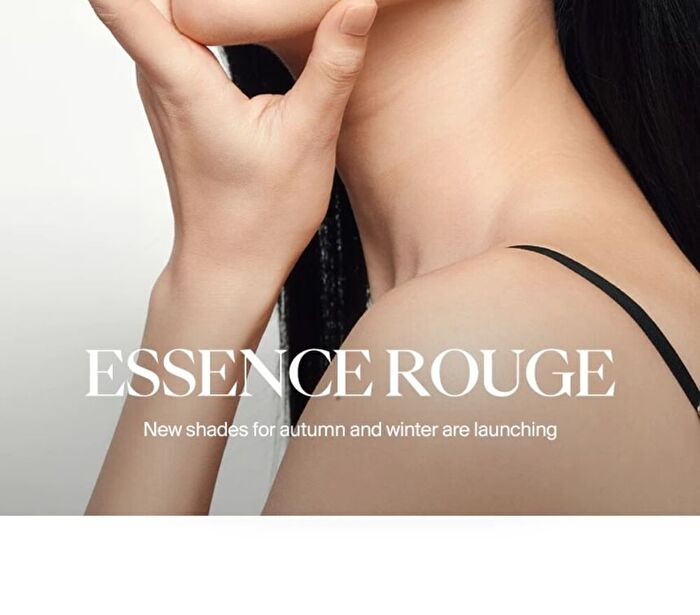 Joocyee Essence Matte Rouge (216-217) - #216 Brown Roasted Tea - 3.2g