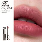 Joocyee Essence Matte Rouge (216-217) - #216 Brown Roasted Tea - 3.2g