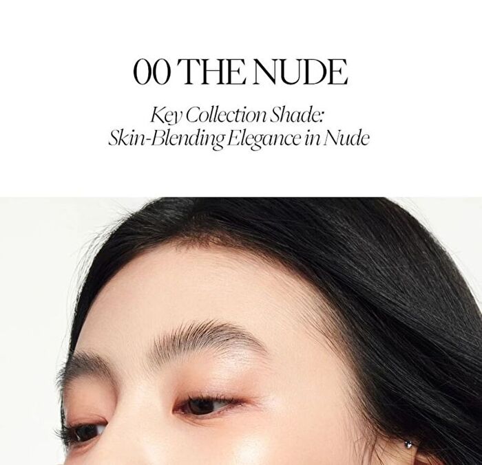 Joocyee Essence Matte Rouge (216-217) - #216 Brown Roasted Tea - 3.2g