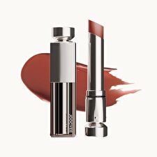 Joocyee Essence Matte Rouge (216-217) - #216 Brown Roasted Tea - 3.2g
