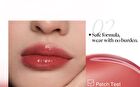 Joocyee Moisturized Long-Lasting Glazed Rouge - 9 Colors - #513 Red Mud - 3.5g
