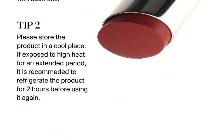 Joocyee Moisturized Long-Lasting Glazed Rouge - 9 Colors - #513 Red Mud - 3.5g