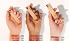Joocyee Moisturized Long-Lasting Glazed Rouge - 9 Colors - #513 Red Mud - 3.5g