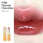 Joocyee Moisturized Long-Lasting Glazed Rouge - 9 Colors - #513 Red Mud - 3.5g