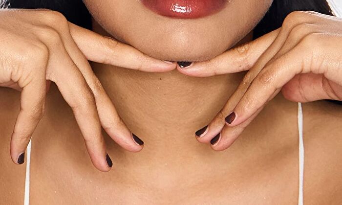 Joocyee Moisturized Long-Lasting Glazed Rouge - 9 Colors - #514 Frozen Black Tea - 3.5g