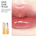 Joocyee Moisturized Long-Lasting Glazed Rouge - 9 Colors - #514 Frozen Black Tea - 3.5g