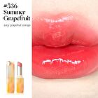 Joocyee Moisturized Long-Lasting Glazed Rouge - 9 Colors - #514 Frozen Black Tea - 3.5g