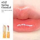 Joocyee Moisturized Long-Lasting Glazed Rouge - 9 Colors - #525 Teak Wood - 3.5g