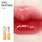 Joocyee Moisturized Long-Lasting Glazed Rouge - 9 Colors - #525 Teak Wood - 3.5g