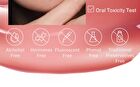 Joocyee Moisturized Long-Lasting Glazed Rouge - 9 Colors - #535 Papaya Sweet Night - 3.5g