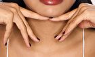 Joocyee Moisturized Long-Lasting Glazed Rouge - 9 Colors - #535 Papaya Sweet Night - 3.5g