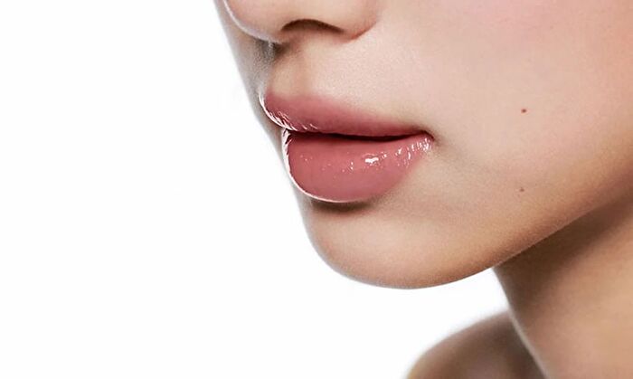 Joocyee Moisturized Long-Lasting Glazed Rouge - 9 Colors - #535 Papaya Sweet Night - 3.5g