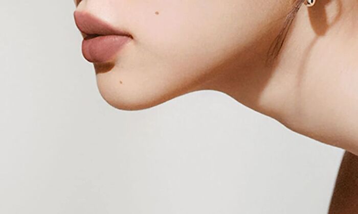 Joocyee New Matte Muddy Rouge - 9 Colors - #117 Cardamom Echo - 3.2g