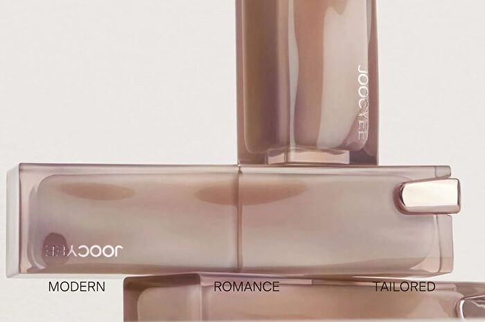 Joocyee New Matte Muddy Rouge - 9 Colors - #117 Cardamom Echo - 3.2g