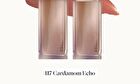 Joocyee New Matte Muddy Rouge - 9 Colors - #117 Cardamom Echo - 3.2g