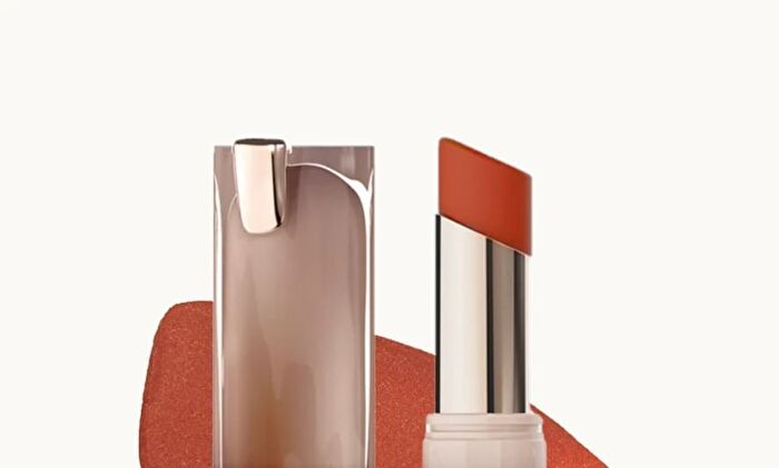 Joocyee New Matte Muddy Rouge - 9 Colors - #119 Primordial Apricot - 3.2g