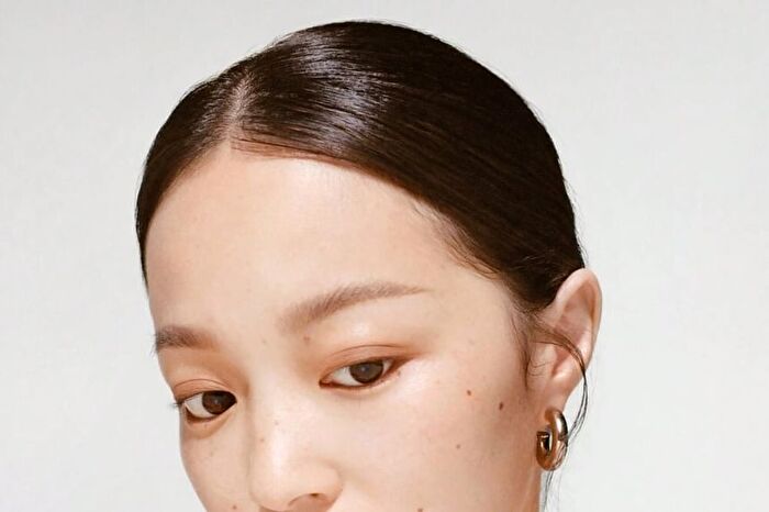 Joocyee New Matte Muddy Rouge - 9 Colors - #119 Primordial Apricot - 3.2g