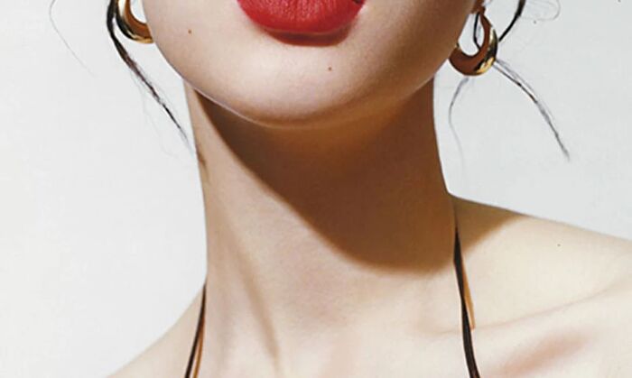Joocyee New Matte Muddy Rouge - 9 Colors - #119 Primordial Apricot - 3.2g