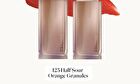 New Matte Muddy Rouge - 9 Colors - #126 Flame Red Sun - 3.2g