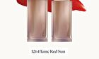 New Matte Muddy Rouge - 9 Colors - #126 Flame Red Sun - 3.2g