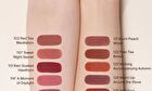 New Matte Muddy Rouge - 9 Colors - #126 Flame Red Sun - 3.2g