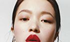 New Matte Muddy Rouge - 9 Colors - #126 Flame Red Sun - 3.2g