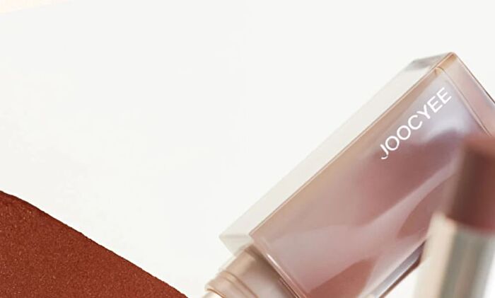 New Matte Muddy Rouge - 9 Colors - #126 Flame Red Sun - 3.2g