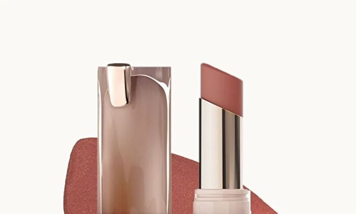 Joocyee New Matte Muddy Rouge - 9 Colors - #506 Blooming to the Brim - 3.2g