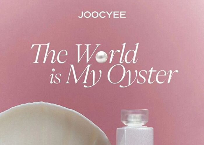 Heart of Oysters Blush & Highlighter - 2 Colors - #D310 Light Sparkle - 4g