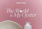 Heart of Oysters Blush & Highlighter - 2 Colors - #D310 Light Sparkle - 4g