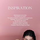 Heart of Oysters Blush & Highlighter - 2 Colors - #D310 Light Sparkle - 4g