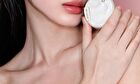 Heart of Oysters Blush & Highlighter - 2 Colors - #D310 Light Sparkle - 4g