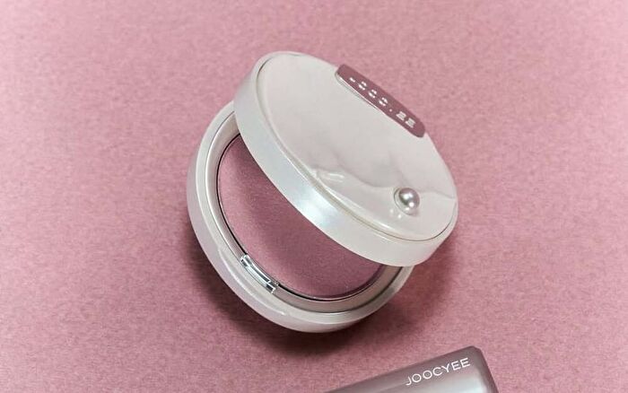 Heart of Oysters Blush & Highlighter - 2 Colors - #D310 Light Sparkle - 4g