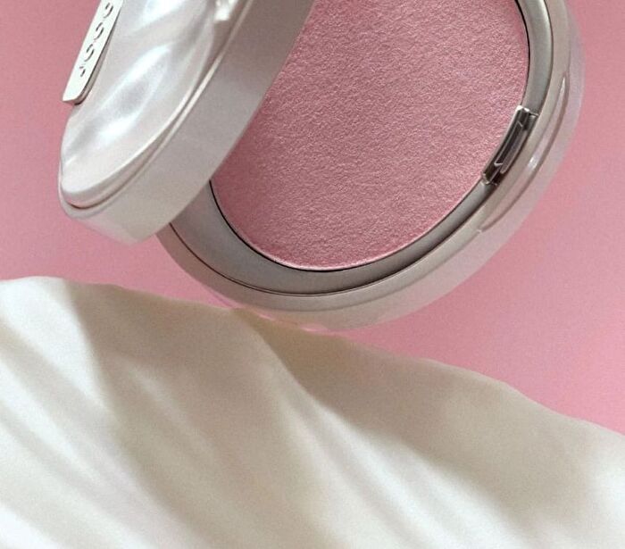 Heart of Oysters Blush & Highlighter - 2 Colors - #D310 Light Sparkle - 4g