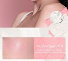 Heart of Oysters Blush & Highlighter - 2 Colors - #D310 Light Sparkle - 4g