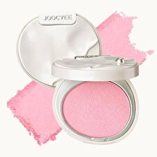 Heart of Oysters Blush & Highlighter - 2 Colors - #D310 Light Sparkle - 4g