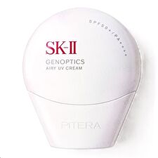 SK-II Genoptics Airy UV Cream SPF 50+ PA++++ - 30g