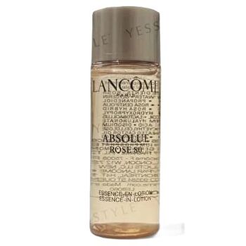 Absolue Rose 80 Essence-In-Lotion - 30ml mini