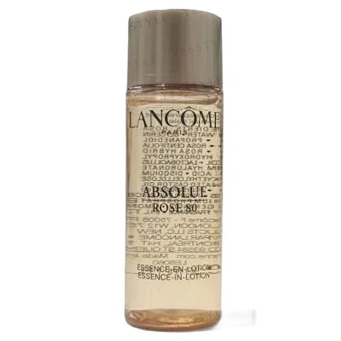 Absolue Rose 80 Essence-In-Lotion - 30ml mini