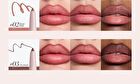 Joocyee Double-Ended Lip Liner - 3 Colors - #02 Dusty Pink - 0.2g