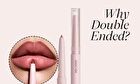 Joocyee Double-Ended Lip Liner - 3 Colors - #02 Dusty Pink - 0.2g