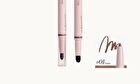 Joocyee Double-Ended Lip Liner - 3 Colors - #02 Dusty Pink - 0.2g
