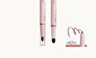 Joocyee Double-Ended Lip Liner - 3 Colors - #02 Dusty Pink - 0.2g