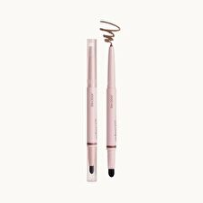 Joocyee Double-Ended Lip Liner - 3 Colors - #02 Dusty Pink - 0.2g