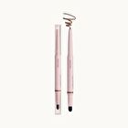 Joocyee Double-Ended Lip Liner - 3 Colors - #02 Dusty Pink - 0.2g