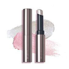 Joocyee Jelly Highlighter Glitter Stick - 6 Colors - #H05 Chameleon Pink - 2g