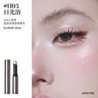 Joocyee Jelly Highlighter Glitter Stick - 6 Colors - #H06 Iridized Violet - 2g