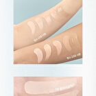 fwee Cushion Glass Original - 5 Colors - #00 Clear Glass