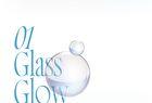 fwee Cushion Glass Original - 5 Colors - #00 Clear Glass