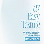 fwee Cushion Glass Original - 5 Colors - #01 Fair Glass